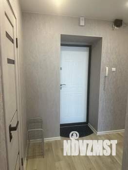 1-к квартира, посуточно, 43м2, 9/10 этаж