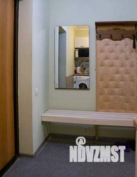 1-к квартира, посуточно, 31м2, 6/16 этаж