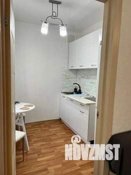 1-к квартира, посуточно, 33м2, 3/4 этаж