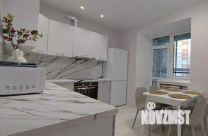 2-к квартира, посуточно, 65м2, 1/1 этаж
