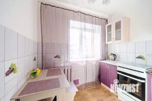 1-к квартира, посуточно, 30м2, 3/5 этаж
