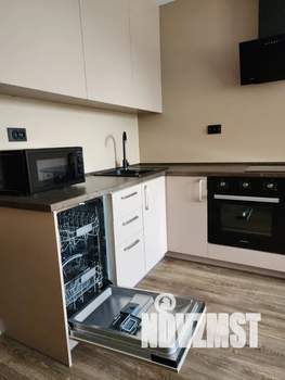 1-к квартира, посуточно, 38м2, 2/9 этаж
