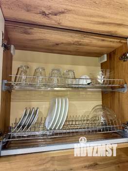 Студия квартира, посуточно, 50м2, 17/17 этаж