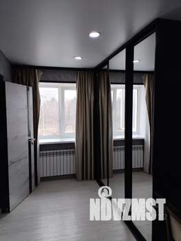 2-к квартира, посуточно, 44м2, 3/5 этаж
