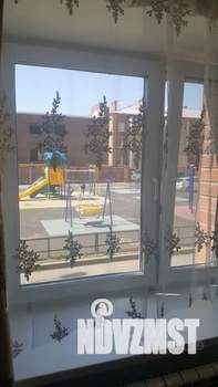 1-к квартира, посуточно, 44м2, 1/10 этаж