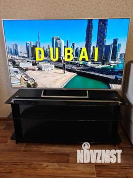 Студия квартира, посуточно, 35м2, 2/10 этаж