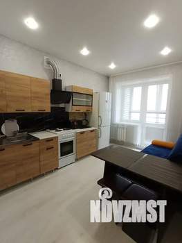 1-к квартира, посуточно, 40м2, 7/8 этаж