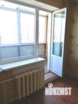 1-к квартира, на длительный срок, 35м2, 2/4 этаж