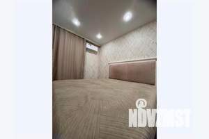 1-к квартира, посуточно, 45м2, 2/9 этаж