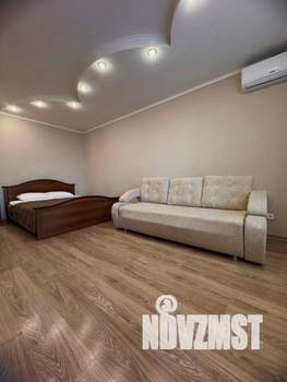 1-к квартира, посуточно, 80м2, 1/1 этаж