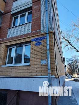 1-к квартира, посуточно, 40м2, 1/5 этаж
