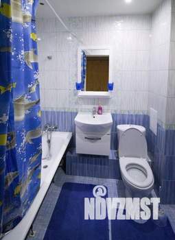 1-к квартира, посуточно, 31м2, 1/1 этаж