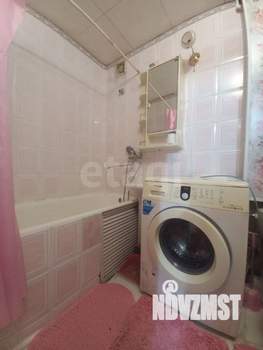 1-к квартира, на длительный срок, 35м2, 4/5 этаж