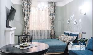 1-к квартира, посуточно, 22м2, 1/1 этаж