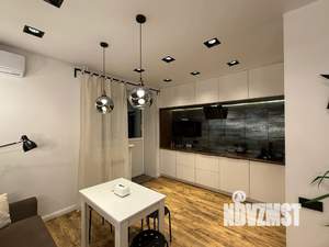 1-к квартира, посуточно, 45м2, 14/14 этаж