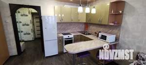 Студия квартира, посуточно, 33м2, 4/9 этаж