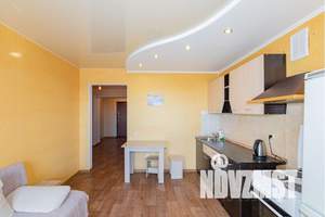 1-к квартира, посуточно, 51м2, 5/19 этаж