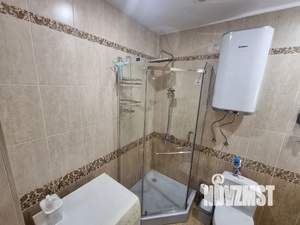 2-к квартира, посуточно, 42м2, 2/2 этаж