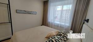 1-к квартира, посуточно, 37м2, 2/8 этаж