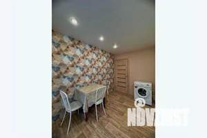 1-к квартира, посуточно, 38м2, 3/5 этаж