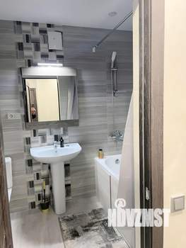 1-к квартира, на длительный срок, 42м2, 1/10 этаж