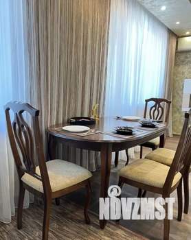 1-к квартира, посуточно, 70м2, 10/10 этаж