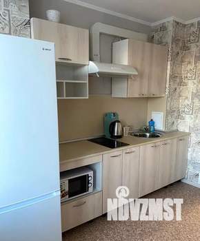 1-к квартира, посуточно, 50м2, 4/16 этаж