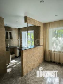 1-к квартира, на длительный срок, 30м2, 2/4 этаж