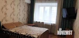 1-к квартира, посуточно, 40м2, 2/14 этаж