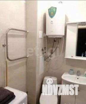 1-к квартира, на длительный срок, 38м2, 7/9 этаж