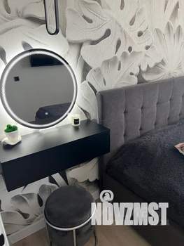 2-к квартира, посуточно, 52м2, 10/12 этаж