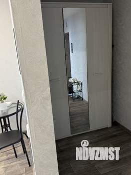 1-к квартира, посуточно, 43м2, 12/14 этаж