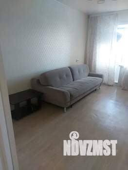 1-к квартира, посуточно, 38м2, 13/14 этаж