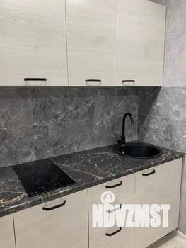 1-к квартира, посуточно, 27м2, 3/10 этаж