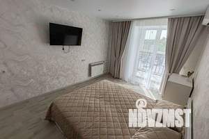 1-к квартира, посуточно, 41м2, 3/11 этаж