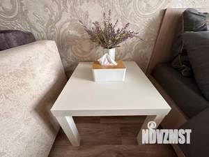 1-к квартира, посуточно, 40м2, 9/12 этаж