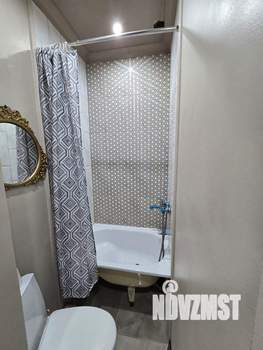 1-к квартира, посуточно, 10м2, 1/1 этаж