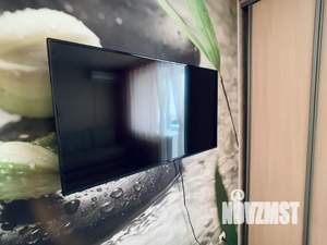 1-к квартира, посуточно, 28м2, 9/9 этаж