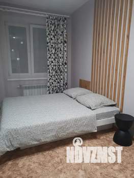 1-к квартира, посуточно, 20м2, 2/4 этаж