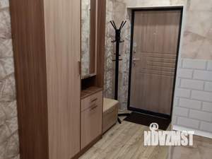 1-к квартира, посуточно, 28м2, 7/9 этаж