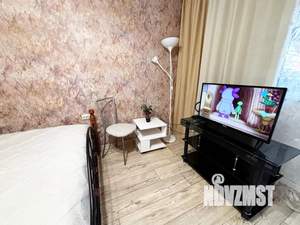 Студия квартира, посуточно, 23м2, 8/10 этаж