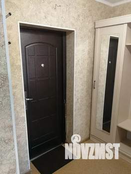 1-к квартира, посуточно, 34м2, 5/10 этаж