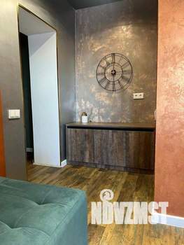 2-к квартира, посуточно, 110м2, 1/1 этаж