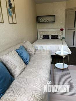 1-к квартира, на длительный срок, 43м2, 2/14 этаж