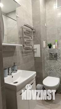 1-к квартира, посуточно, 45м2, 6/8 этаж