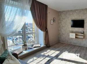 2-к квартира, посуточно, 50м2, 1/1 этаж