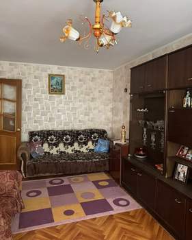 2-к квартира, на длительный срок, 60м2, 3/5 этаж