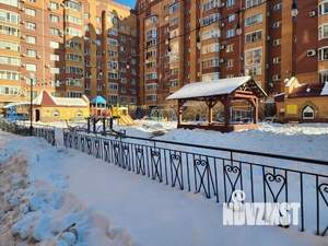 1-к квартира, посуточно, 53м2, 1/1 этаж