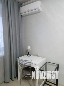 1-к квартира, посуточно, 38м2, 4/12 этаж