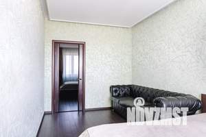 2-к квартира, посуточно, 67м2, 13/14 этаж